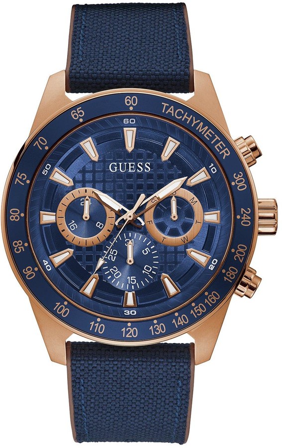 guess watches for men