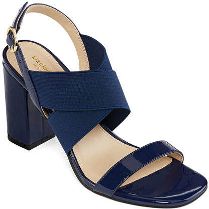 liz claiborne womens hara pumps