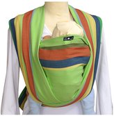 Thumbnail for your product : Didymos Baby Carrier Stripes