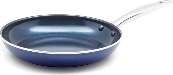 Blue Diamond 10" Open Fry Pan