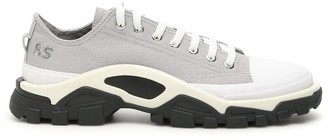 raf simons women's sneakers