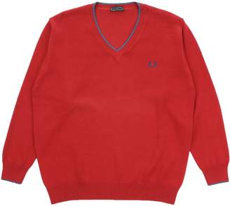 Fred Perry Sweaters - Item 39775206FS