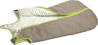 baby deedee Sleep Net Lime Wearable Blanket - L (18-36M)