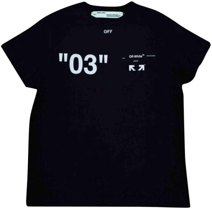 off white 03 tee