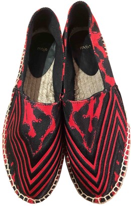 maje espadrilles