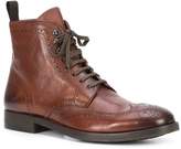Thumbnail for your product : To Boot Bruckner boots