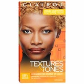 Thumbnail for your product : Clairol Textures & Tones Permanent Hair Color, Bronze 6BV