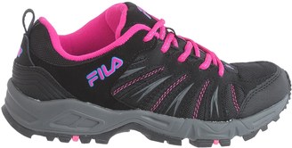 Fila Trailbuster 2 Trail Running Shoes - Leather (For Women)