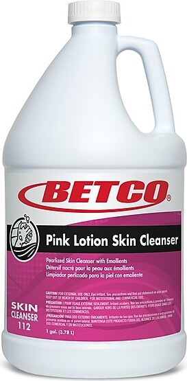 Betco Liquid Hand Soap, Clean Bouquet Scent (1120400)