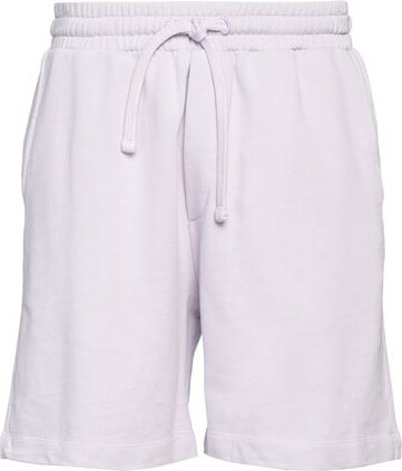 Nanushka Man Shorts & Bermuda Shorts
