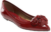 Thumbnail for your product : BCBGMAXAZRIA 'Elicia' Flat