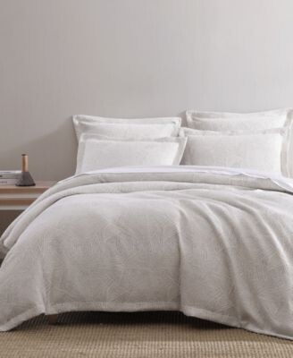 Levtex Wesley Textured Comforter Sets