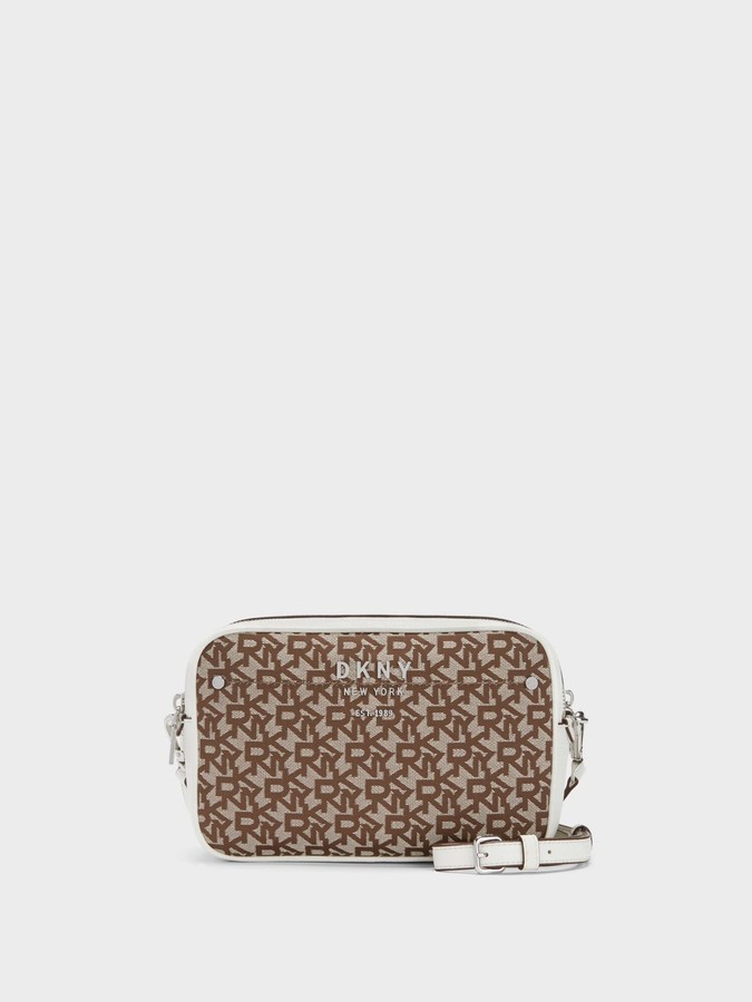 dkny thompson bag