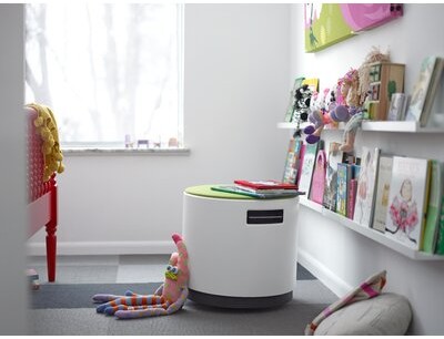 Steelcase Turnstone Buoy Desk Chair Frame Finish White Upholstery Connect Wasabi Shopstyle