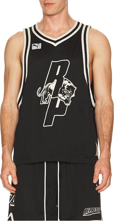 Puma Select Represent Jersey