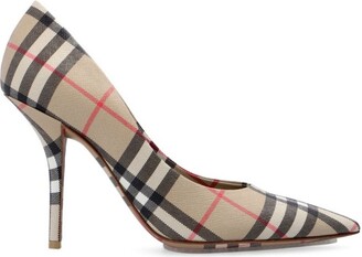 Burberry Women's Heels | Shop The Largest Collection | ShopStyle UK