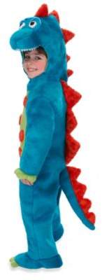Just Pretend® Dino Boy Size Small (1T-2T) Toddler Animal Costume