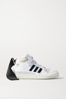 Adidas High Top Shoes For Women Shop The World S Largest Collection Of Fashion Shopstyle