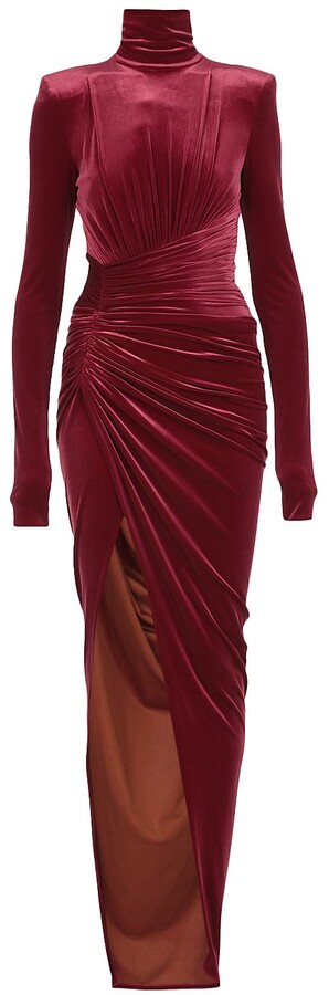 Alexandre Vauthier Dresses Red - ShopStyle