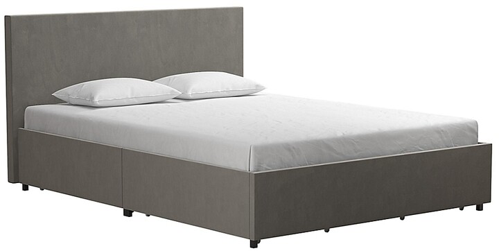 Full Bed With Storage | Shop the world's largest collection of 
