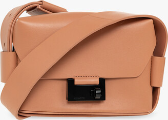AllSaints Pink Handbags | Shop The Largest Collection | ShopStyle