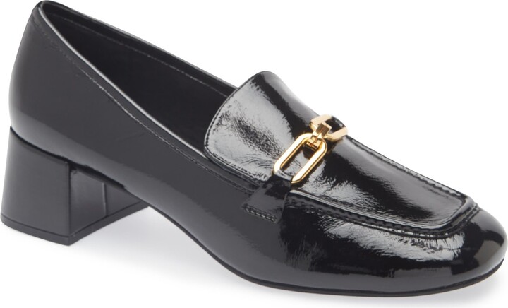 Jeffrey Campbell Archive Block Heel Pump