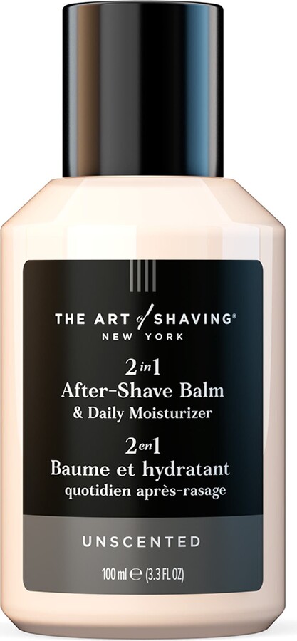 The Art of Shaving After-Shave Balm