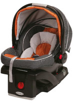 Thumbnail for your product : Graco SnugRide Click Connect 35 Car Seat