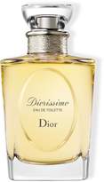 Thumbnail for your product : Christian Dior Diorissimo Eau de Toilette 100ml