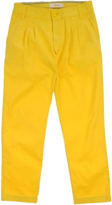 Jucca Casual pants - Item 36998044JR