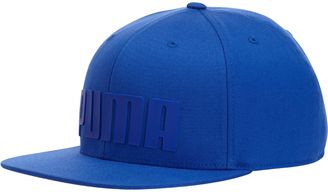 Puma Capitol 110 Snapback Hat