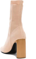 Thumbnail for your product : Rag & Bone Knit Ellis Boots in Nude | FWRD