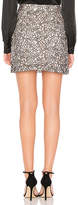 Thumbnail for your product : Milly Modern Lace Skirt