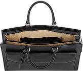 Thumbnail for your product : Barneys New York Men's Double-Handle Briefcase