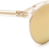 Thumbnail for your product : Oliver Peoples Ezelle Sunglasses