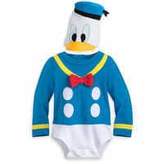 Thumbnail for your product : Disney Donald Duck Costume Bodysuit for Baby