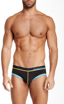 Thumbnail for your product : Andrew Christian Show-It Tagless Brief