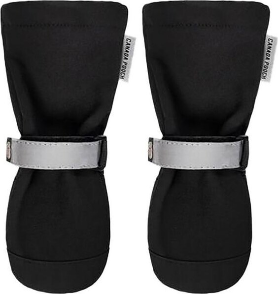 Canada Pooch Soft Shield Boots