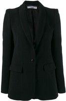 Thumbnail for your product : Katharine Hamnett Loose Fit Formal Blazer