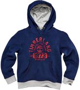 Thumbnail for your product : Timberland Overhead Logo Hoody