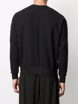Thumbnail for your product : Alchemy All embroidered sweatshirt