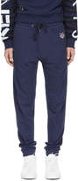 Thumbnail for your product : Kenzo Navy Tiger Crest Lounge Pants