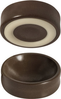 Slipstick Wheel Locking Floor Protector Gripper Cup