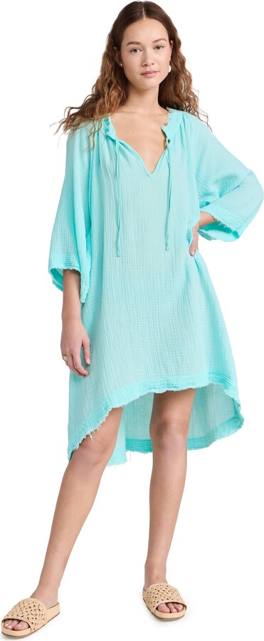 9seed Joshua Tree Dress