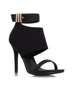 Thumbnail for your product : Miss KG Empire high heel occasion shoes