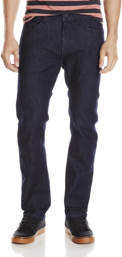 mens volcom jeans