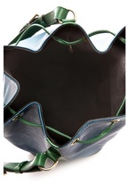 Thumbnail for your product : WGACA What Goes Around Comes Around Louis Vuitton Large Epi Noe Bag