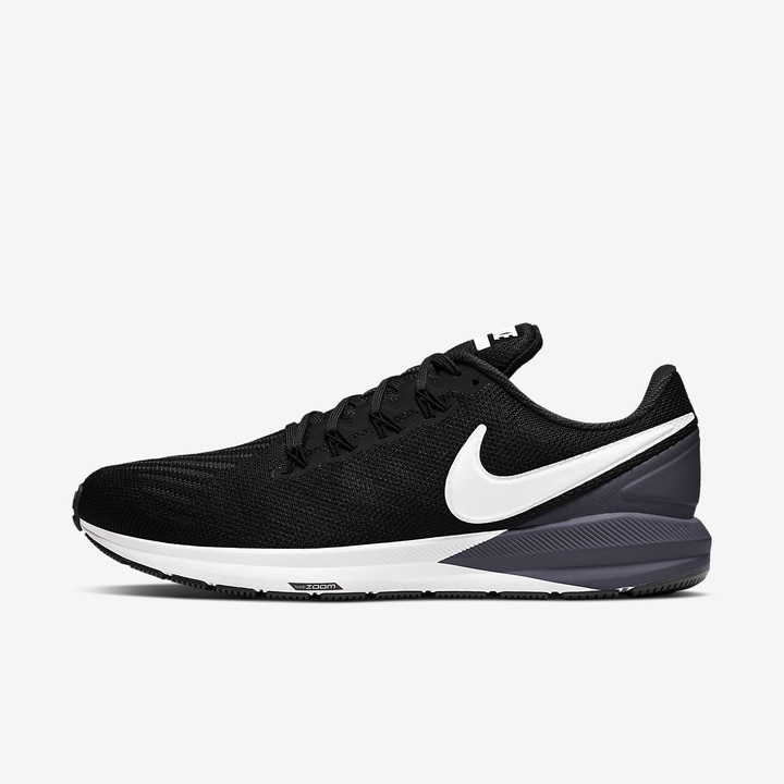 nike air zoom dynamic support