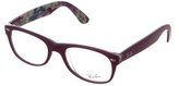 Thumbnail for your product : Ray-Ban New Wayfarer Eyeglass