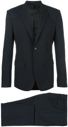 Givenchy two piece suit
